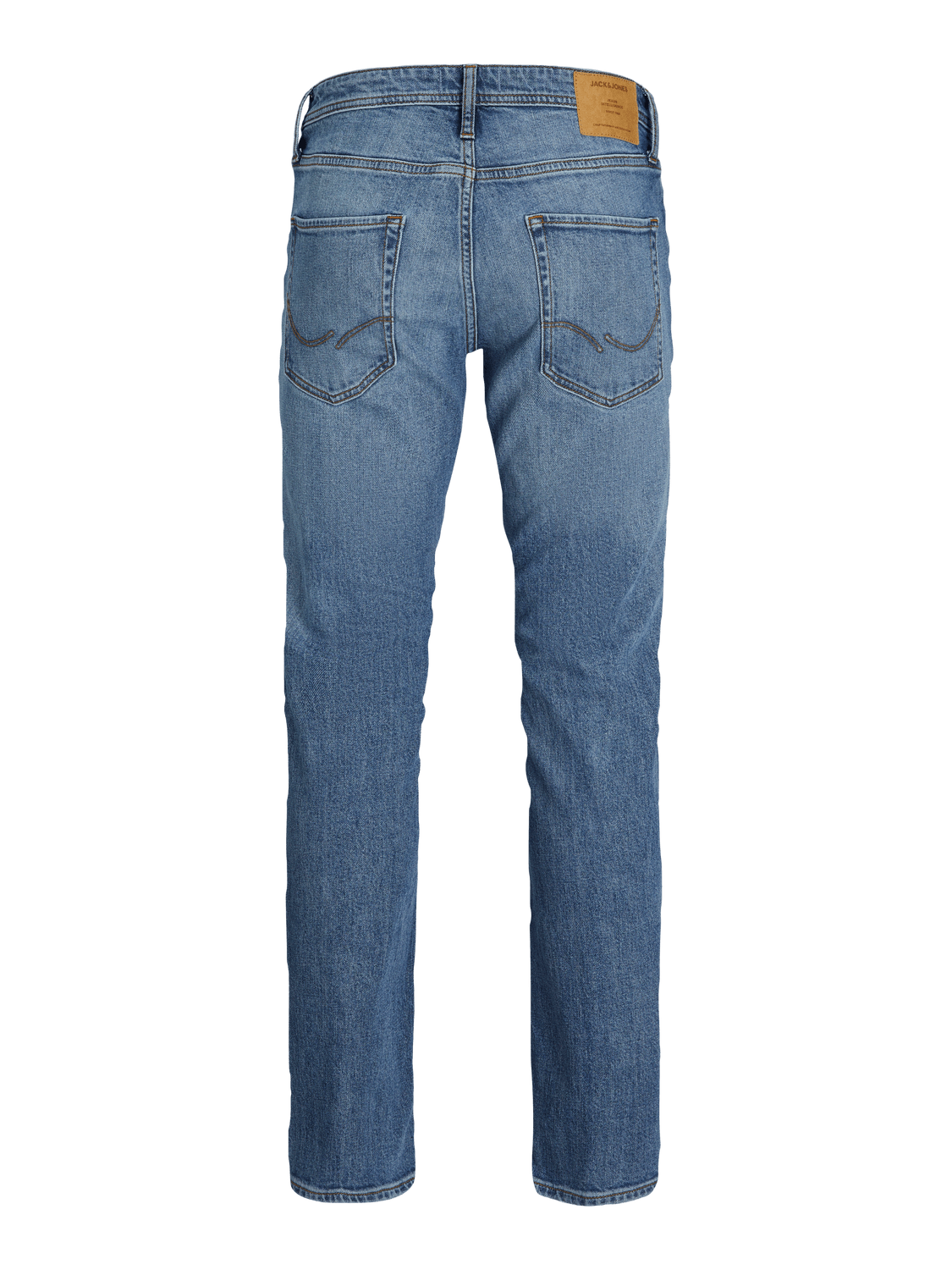 Vaquero recto - JJICLARK JJORIGINAL AM 416 NOOS